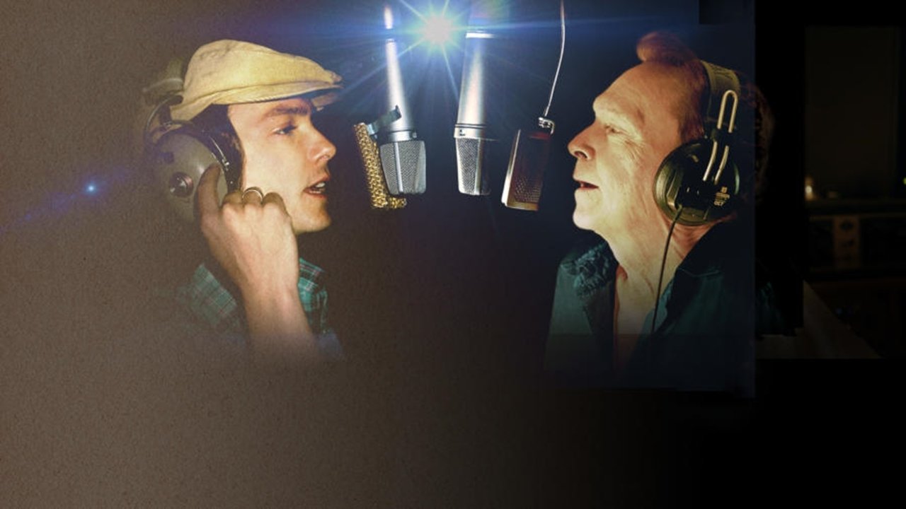 Backdrop image for movie David Cassidy: The Last Session