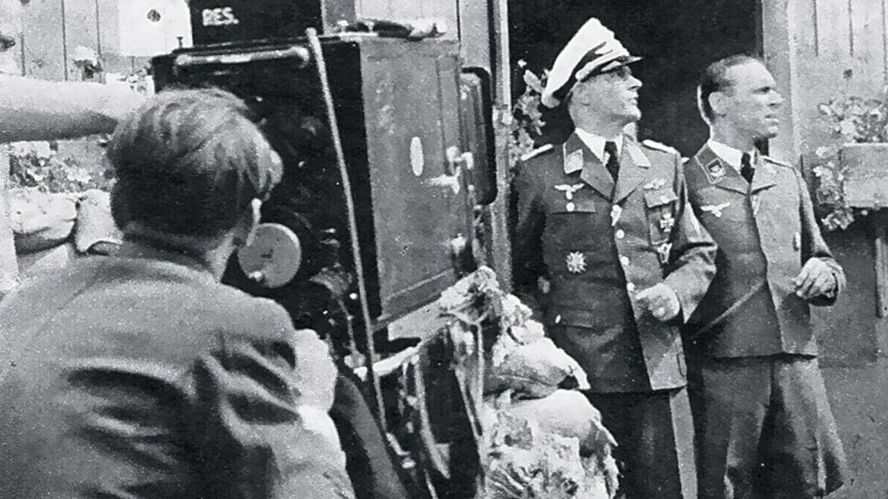 Backdrop image for movie The Crew of the Dora