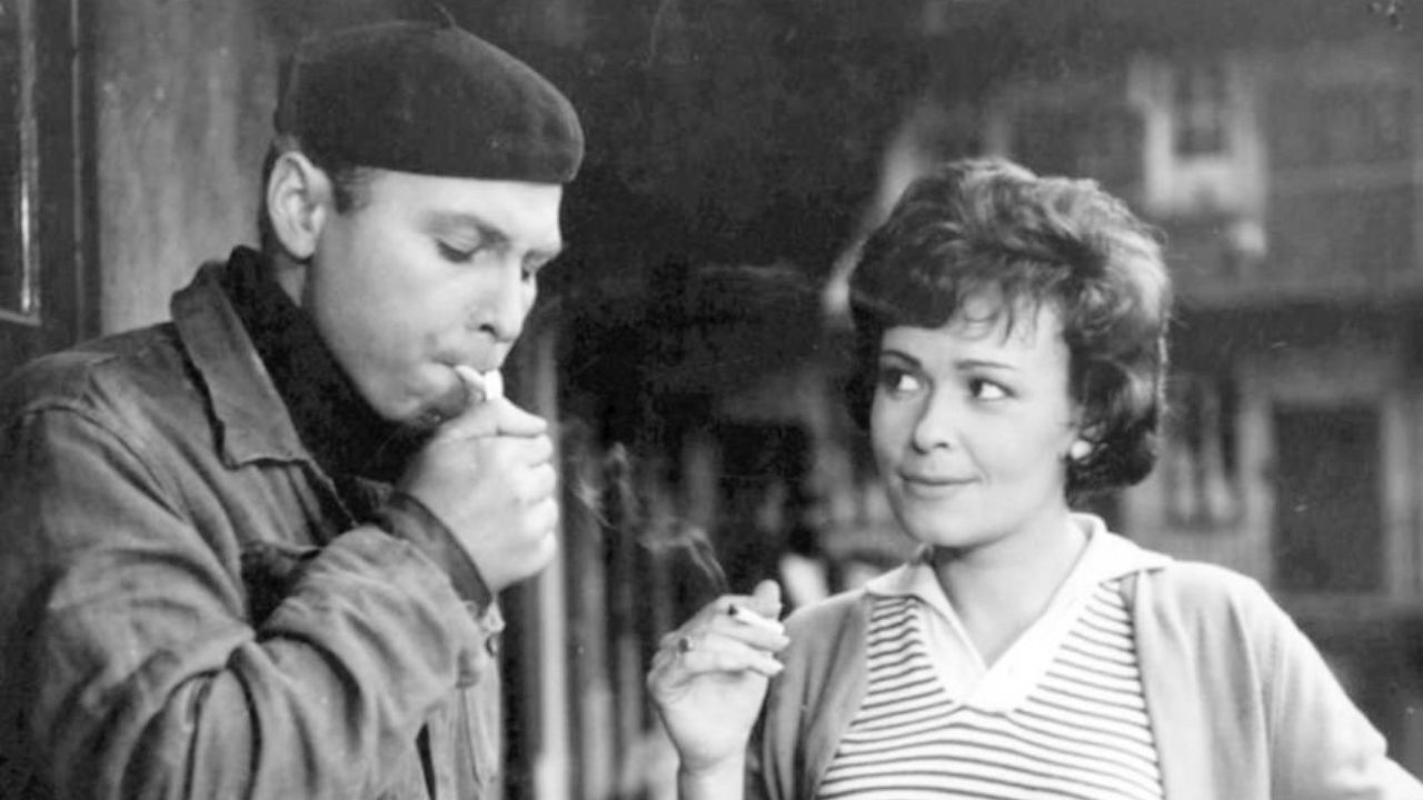 Backdrop image for movie Labyrint srdce