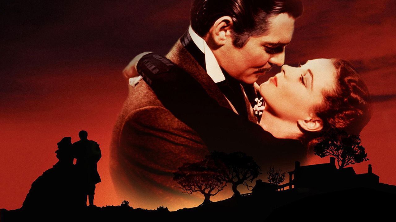 Backdrop image for movie Gone with the Wind