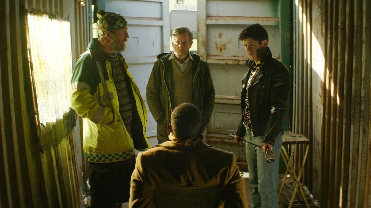 Backdrop image for movie The Toll