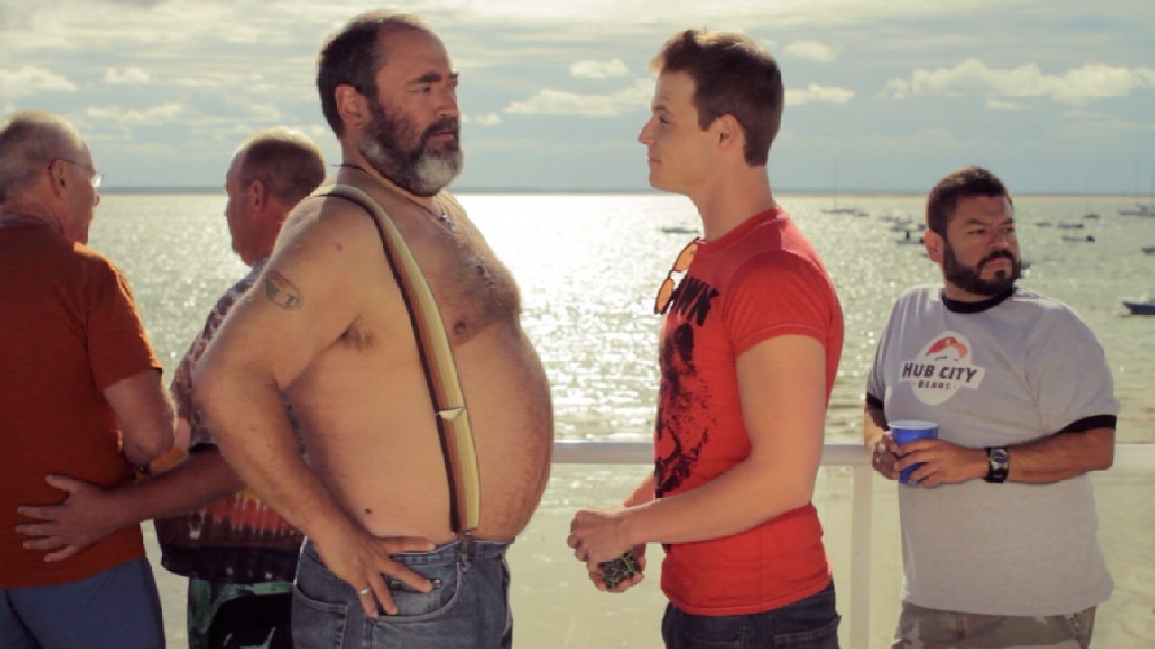 Backdrop image for movie BearCity 2: The Proposal