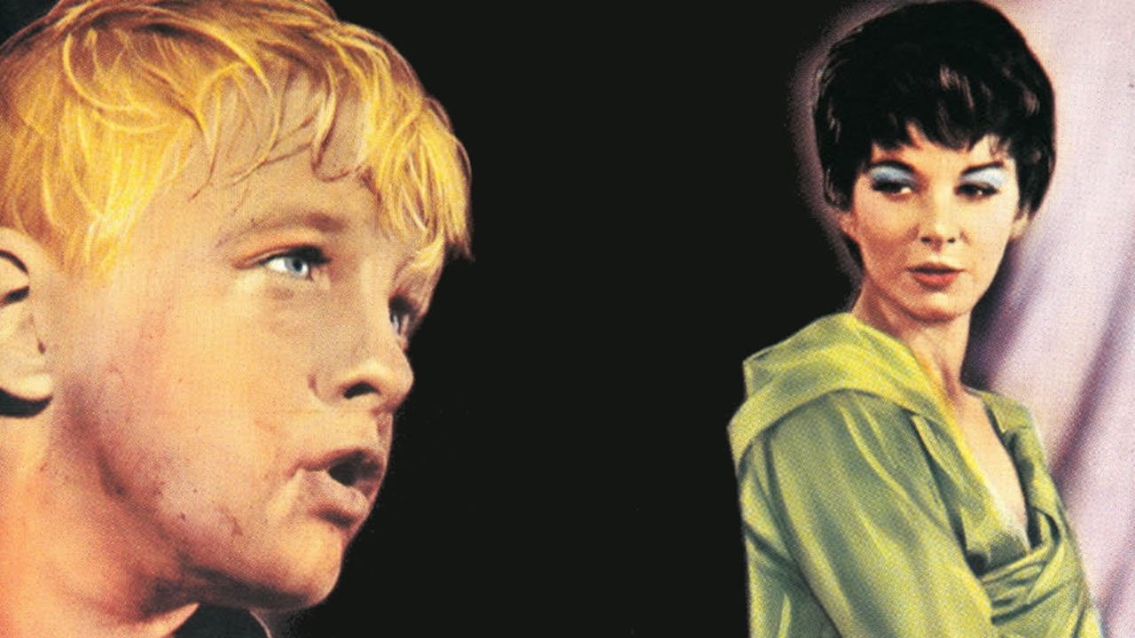 Backdrop image for movie Pie in the Sky
