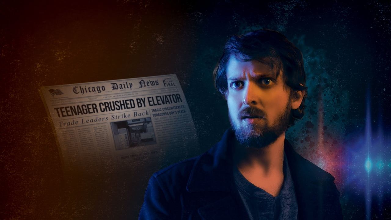 Backdrop image for movie Silent as the Grave