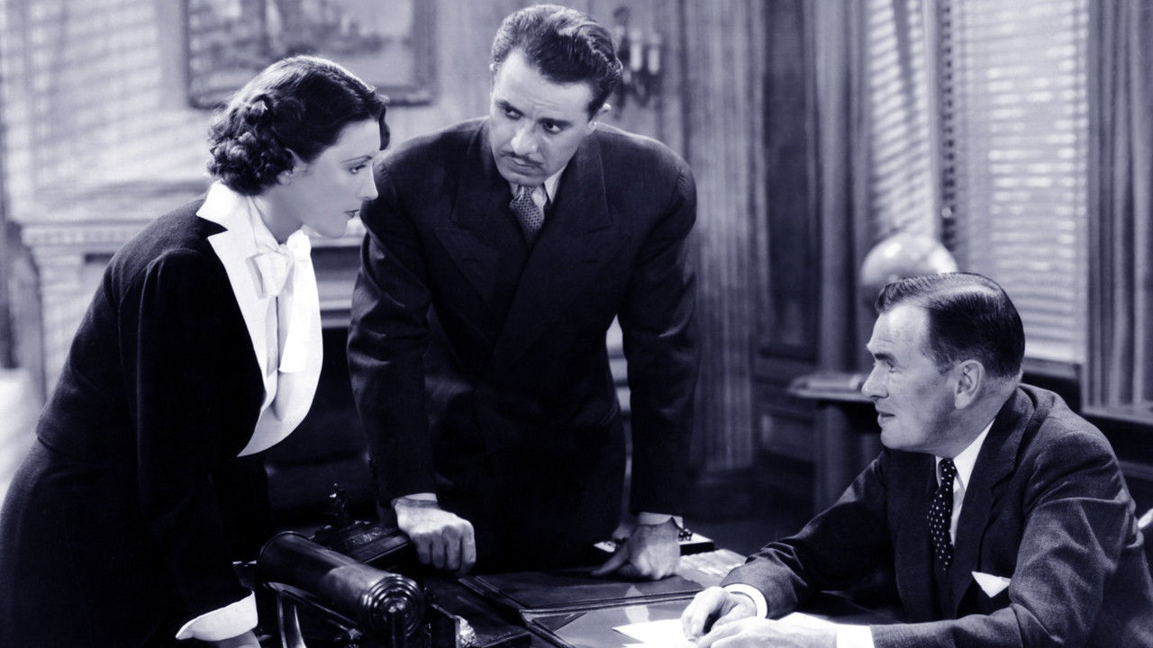 Backdrop image for movie Easy Money