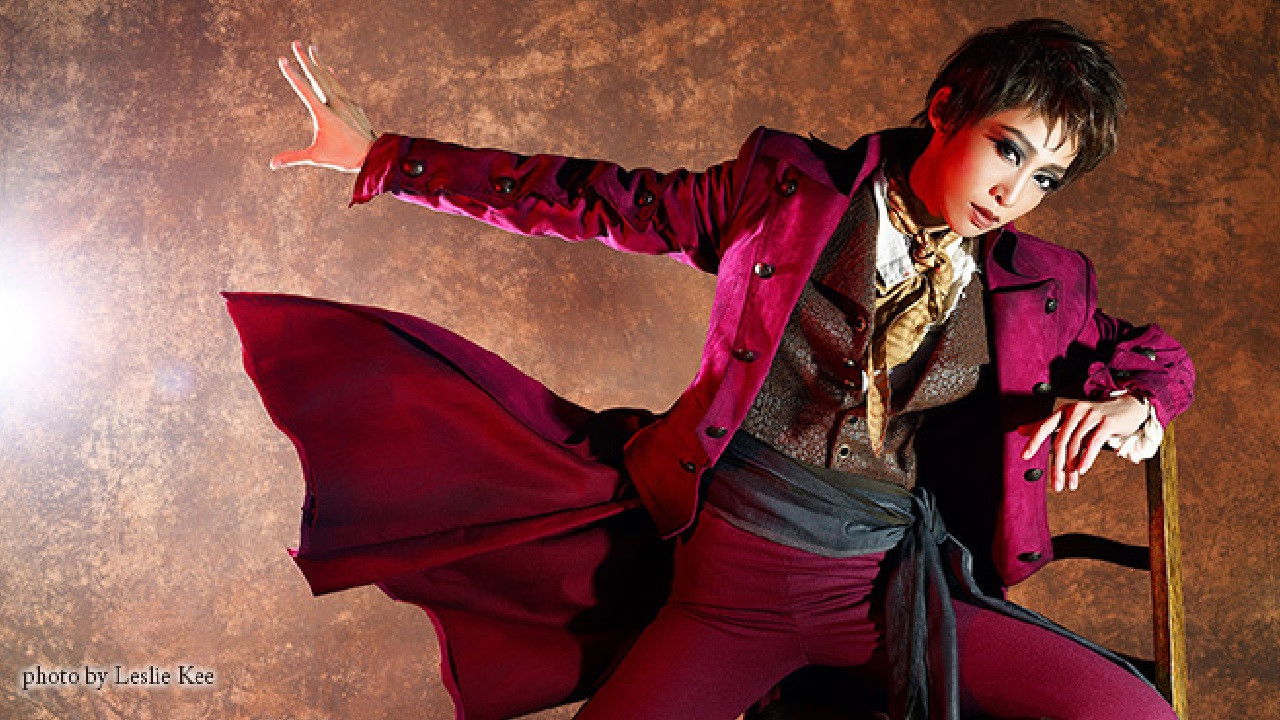 Backdrop image for movie 1789: The Lovers of the Bastille