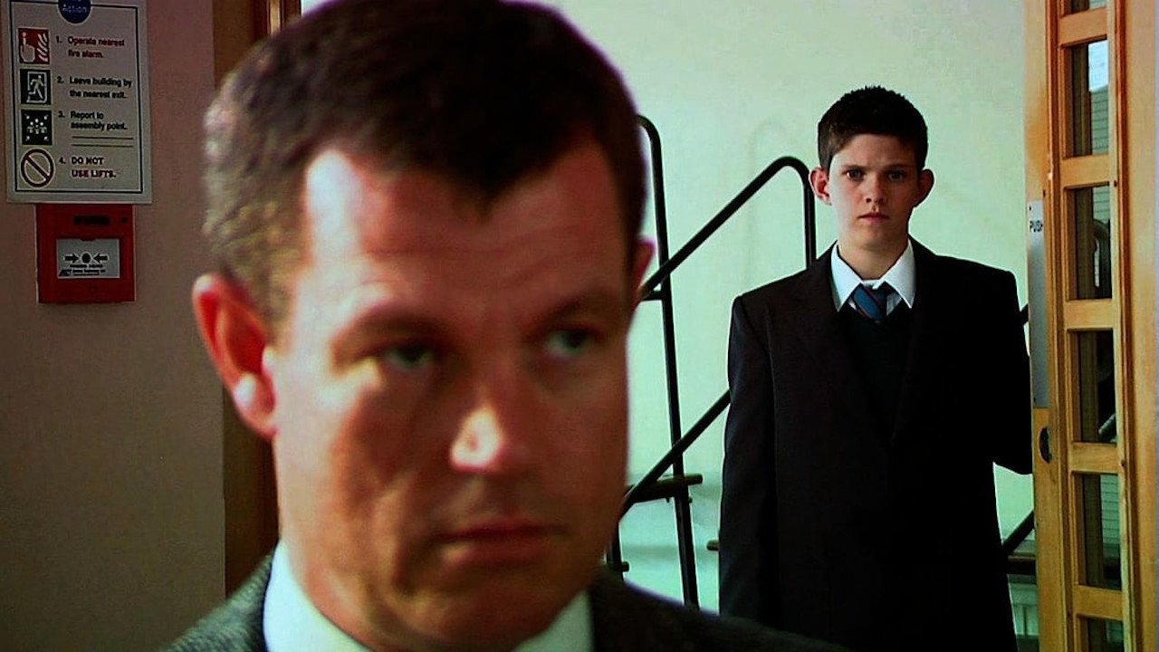 Backdrop image for movie James