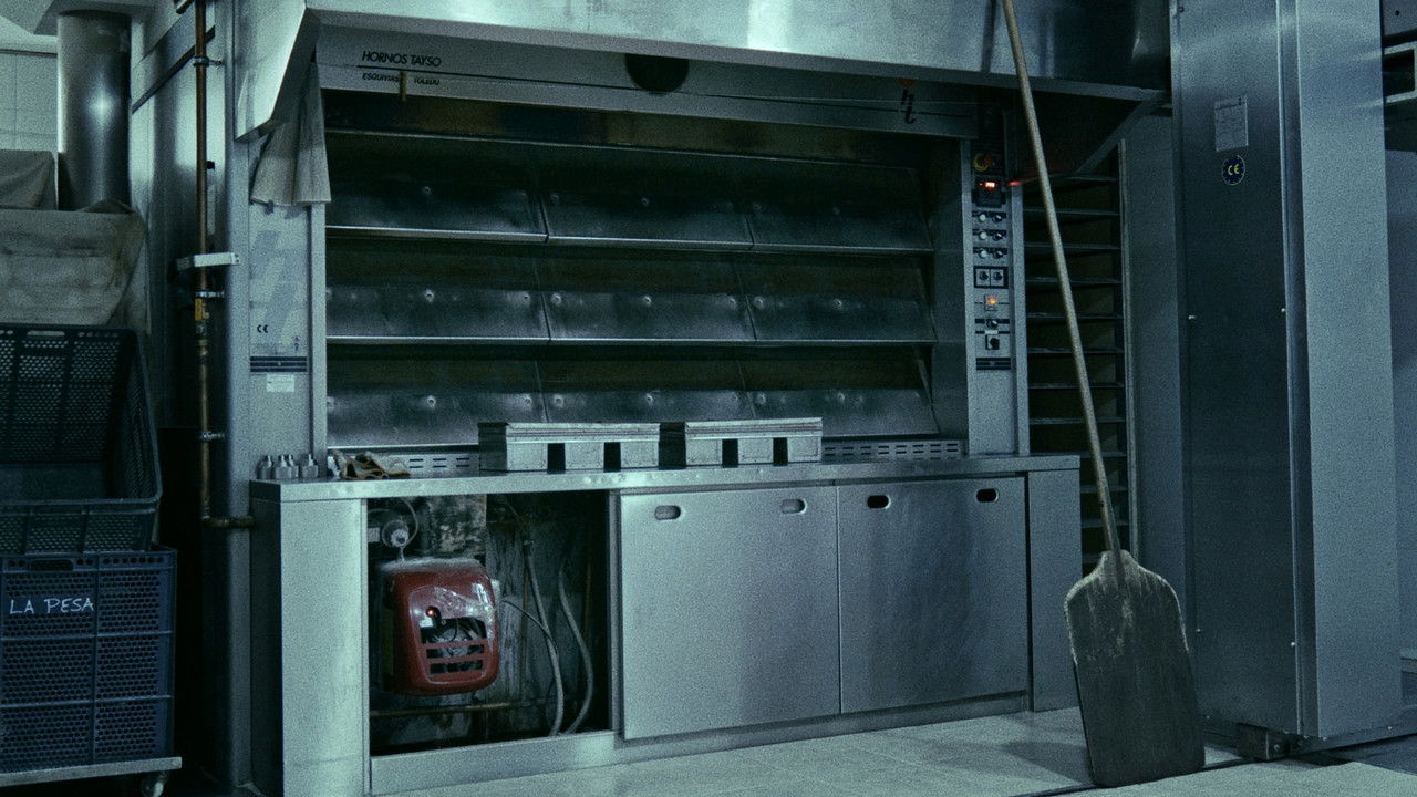 Backdrop image for movie The Mechanics of Film