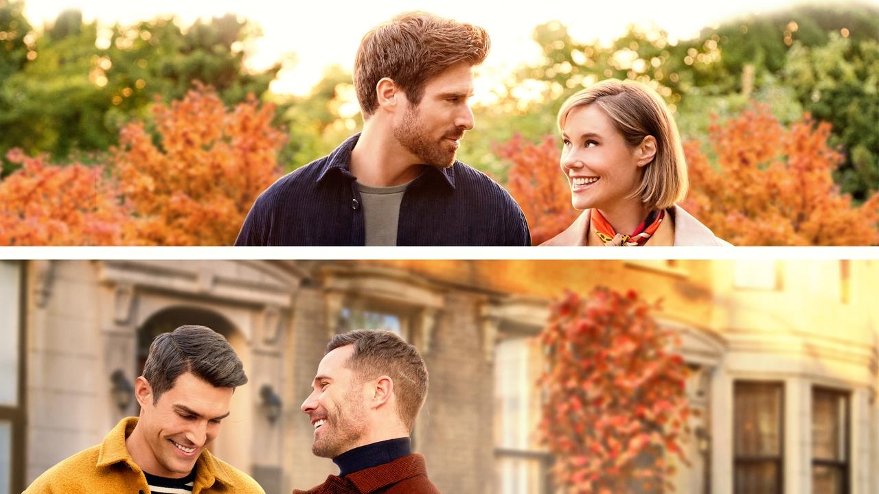 Backdrop image for movie Notes of Autumn