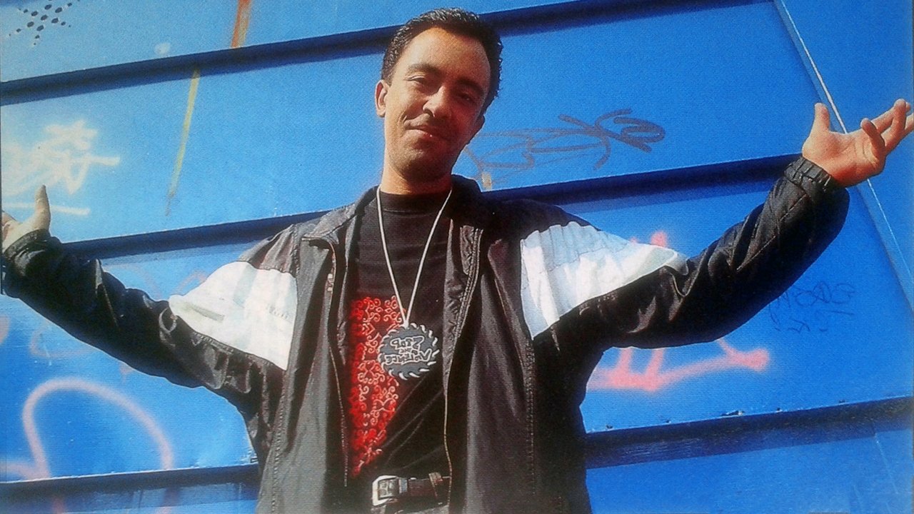 Backdrop image for movie Deenastyle - Hommage à Lionel D.