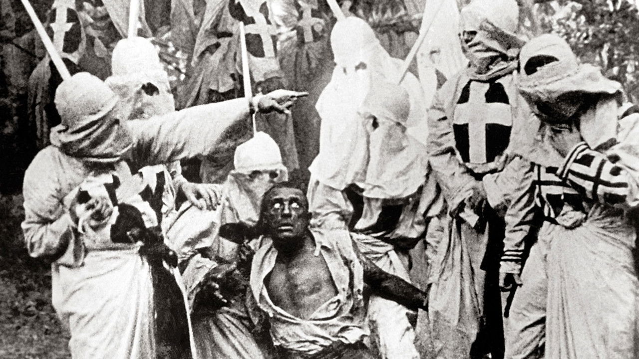 Backdrop image for movie The Birth of a Nation