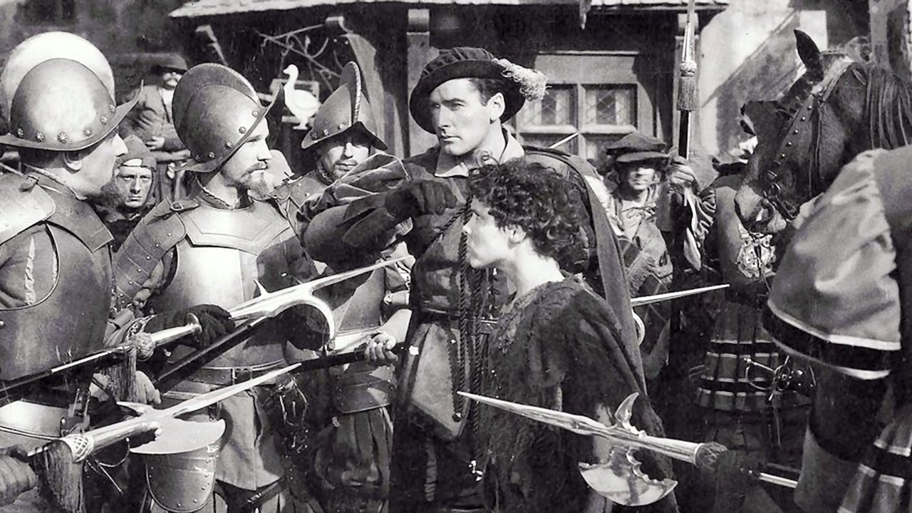 Backdrop image for movie The Prince and the Pauper