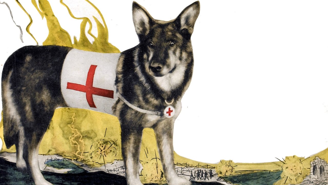 Backdrop image for movie A Dog of the Regiment
