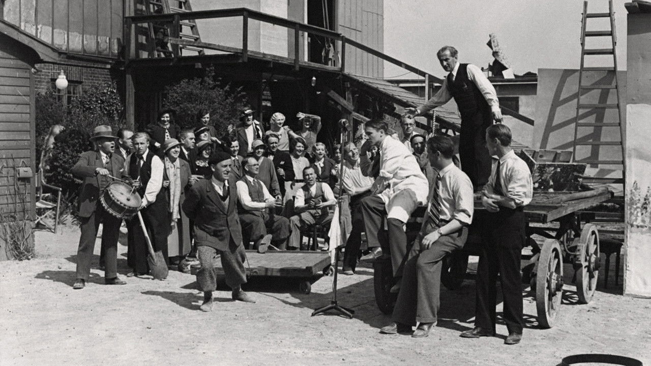 Backdrop image for movie Sex, Sensations & Superstars: The History of Danish Silent Cinema