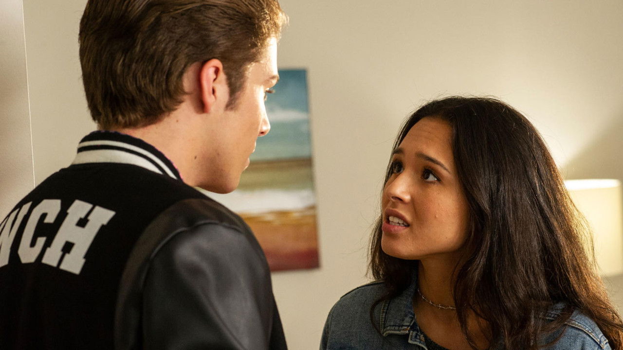 Backdrop image for movie Homekilling Queen