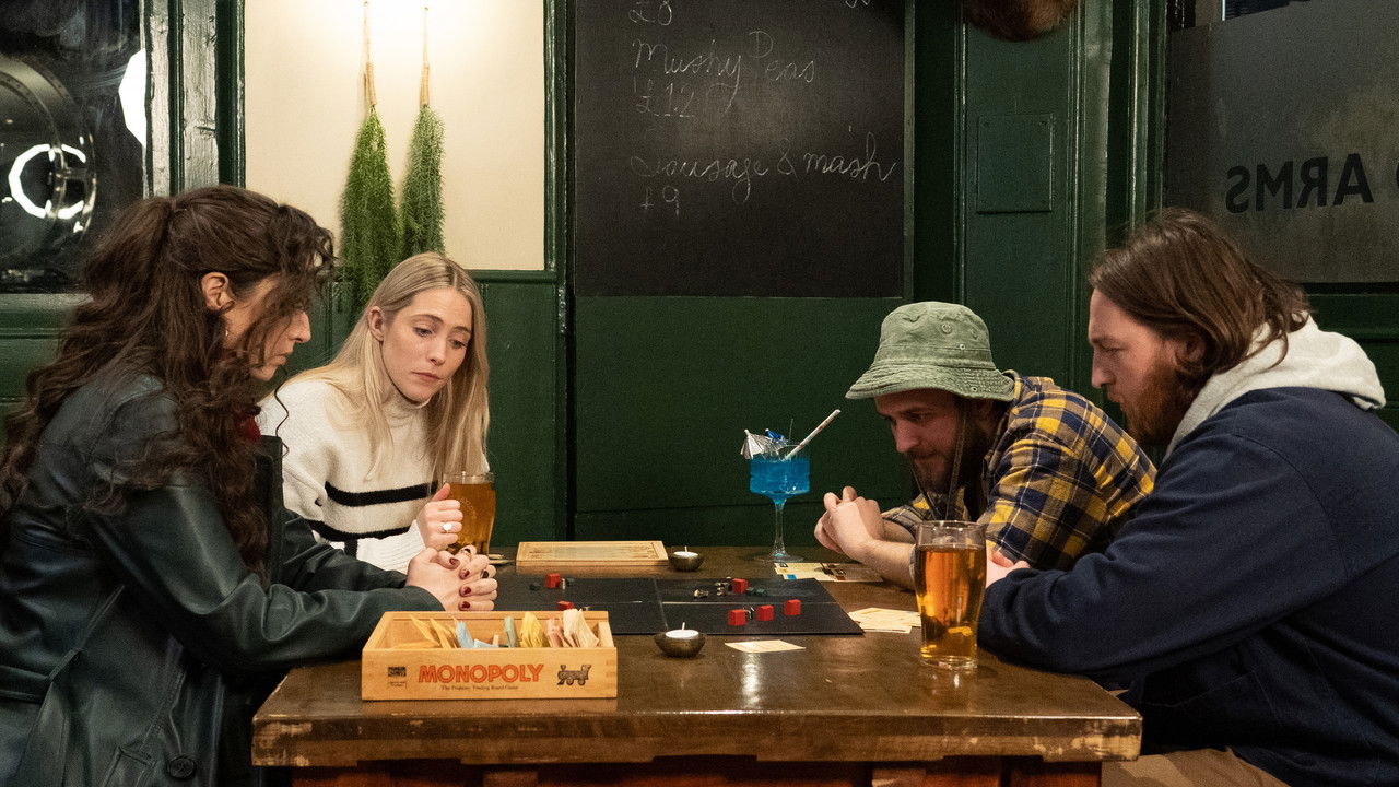 Backdrop image for movie Saving Penelope