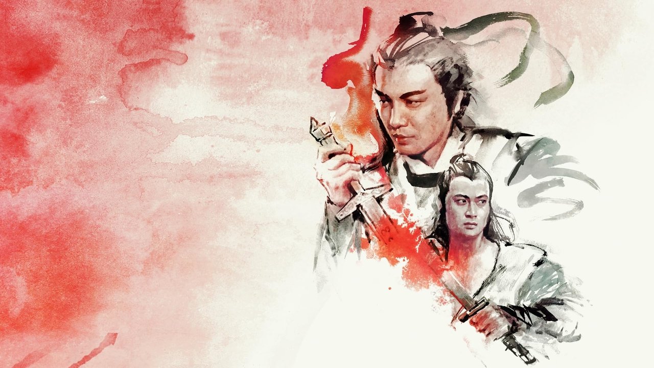 Backdrop image for movie Last Hurrah for Chivalry