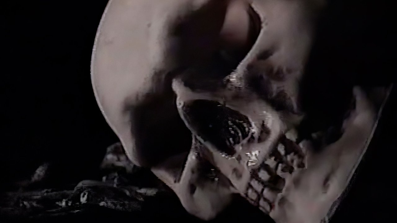Backdrop image for movie Death ...is just the beginning