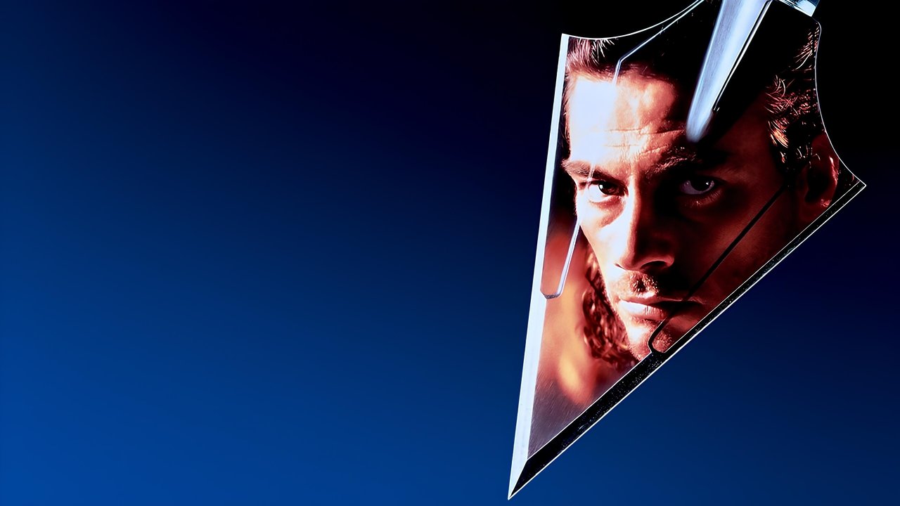Backdrop image for movie Hard Target