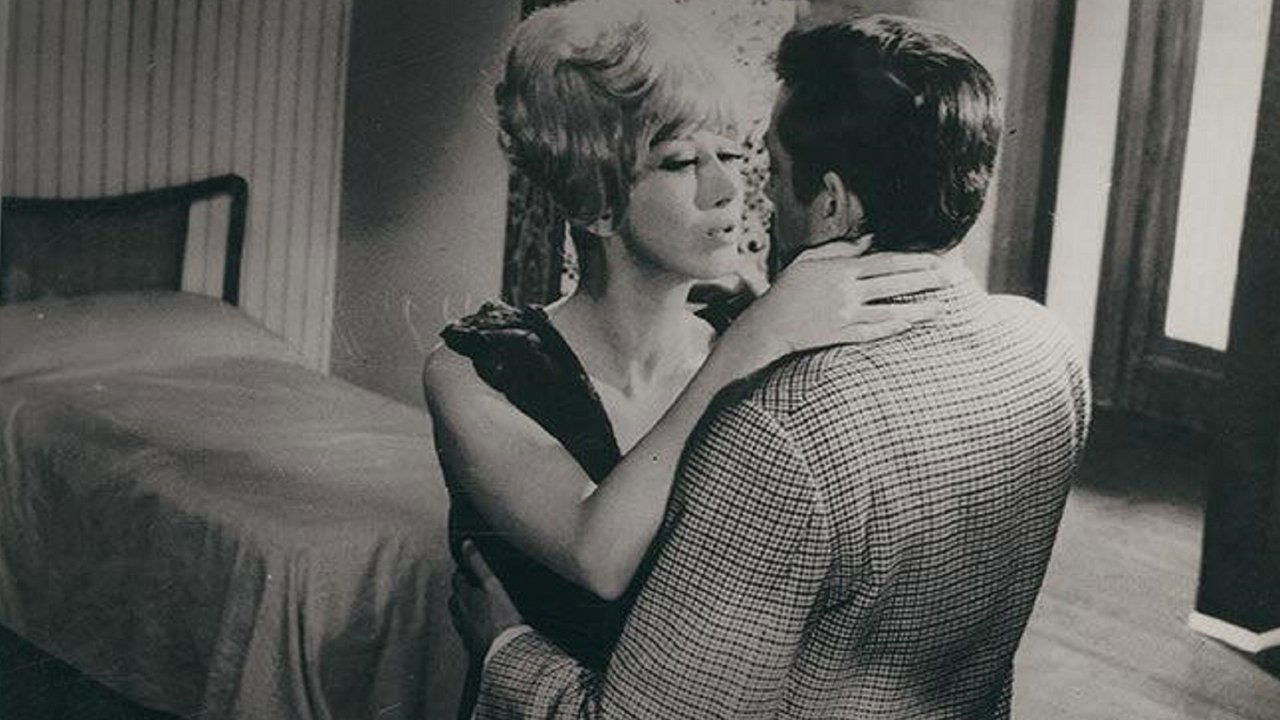 Backdrop image for movie Desperate Mission