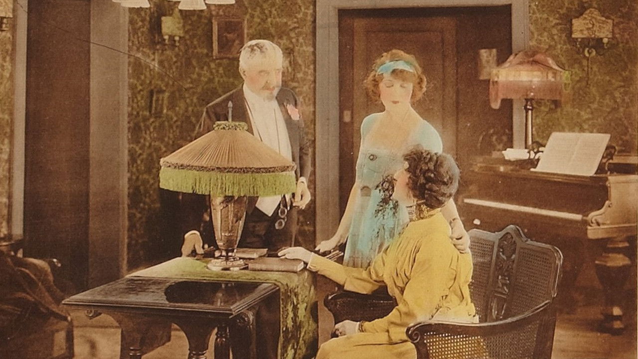 Backdrop image for movie Marie, Ltd.