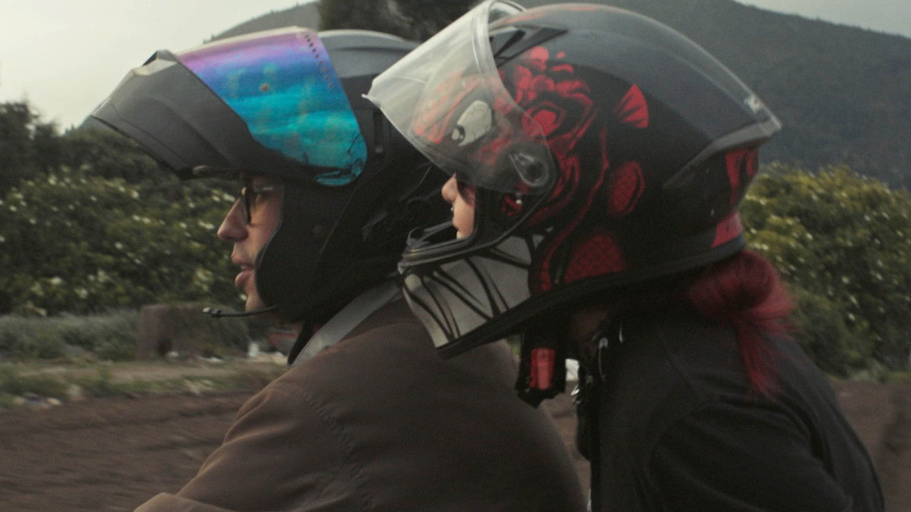 Backdrop image for movie Closed Off