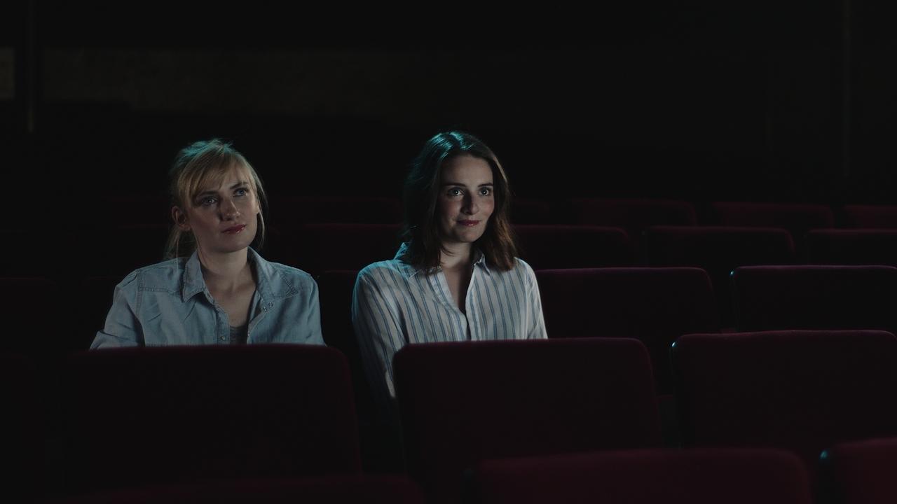 Backdrop image for movie When Abbie Met Emmy