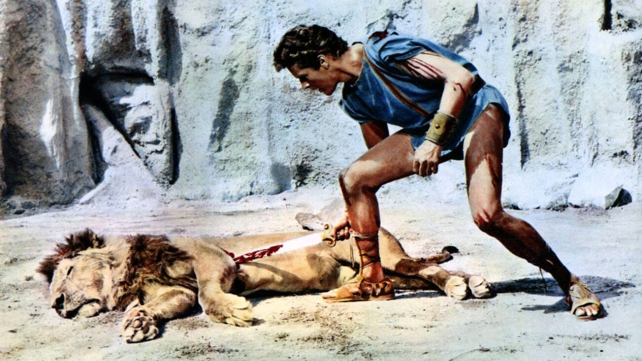 Backdrop image for movie The Warrior Empress