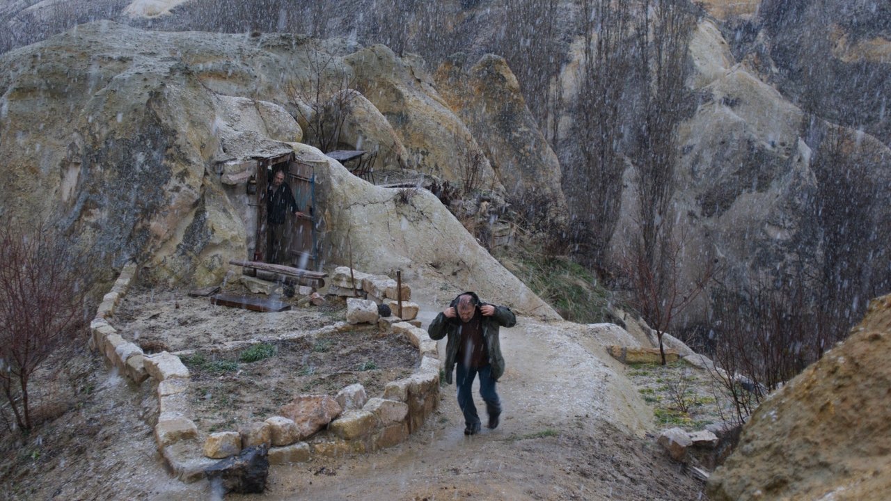 Backdrop image for movie Winter Sleep