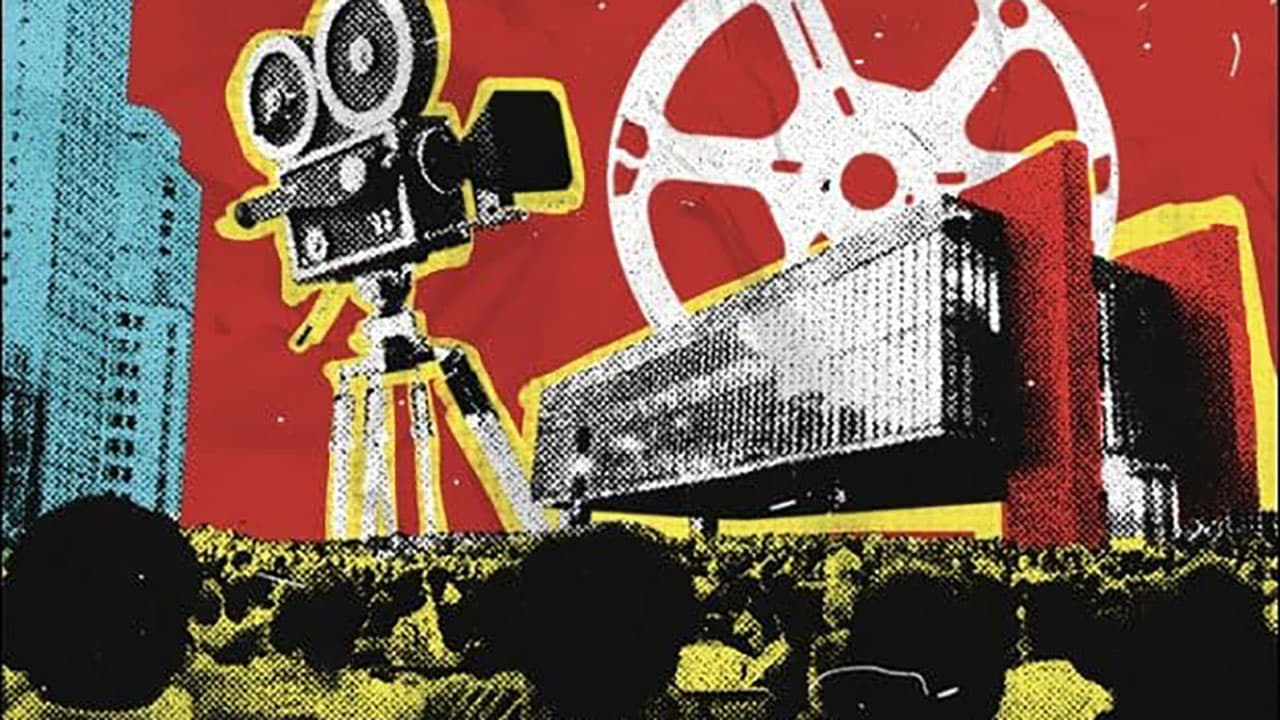 Backdrop image for movie Viva o Cinema! Uma História da Mostra de São Paulo