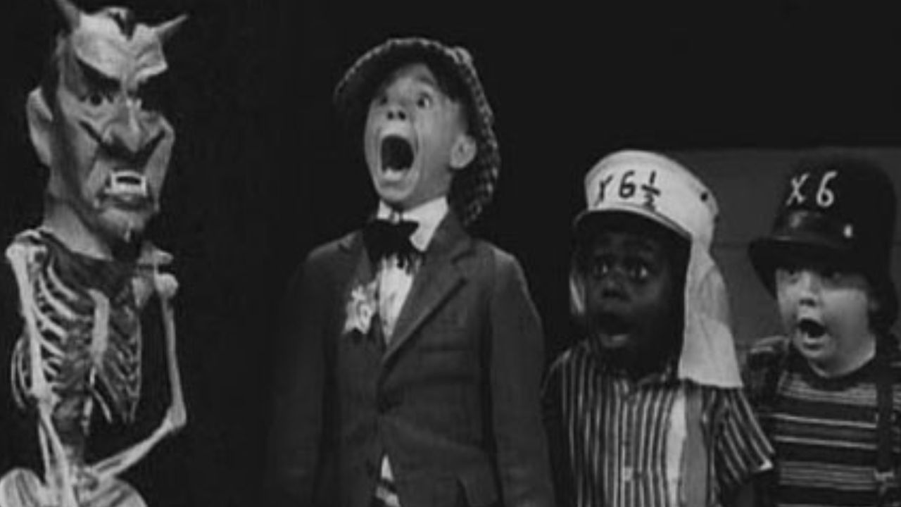 Backdrop image for movie Hide and Shriek