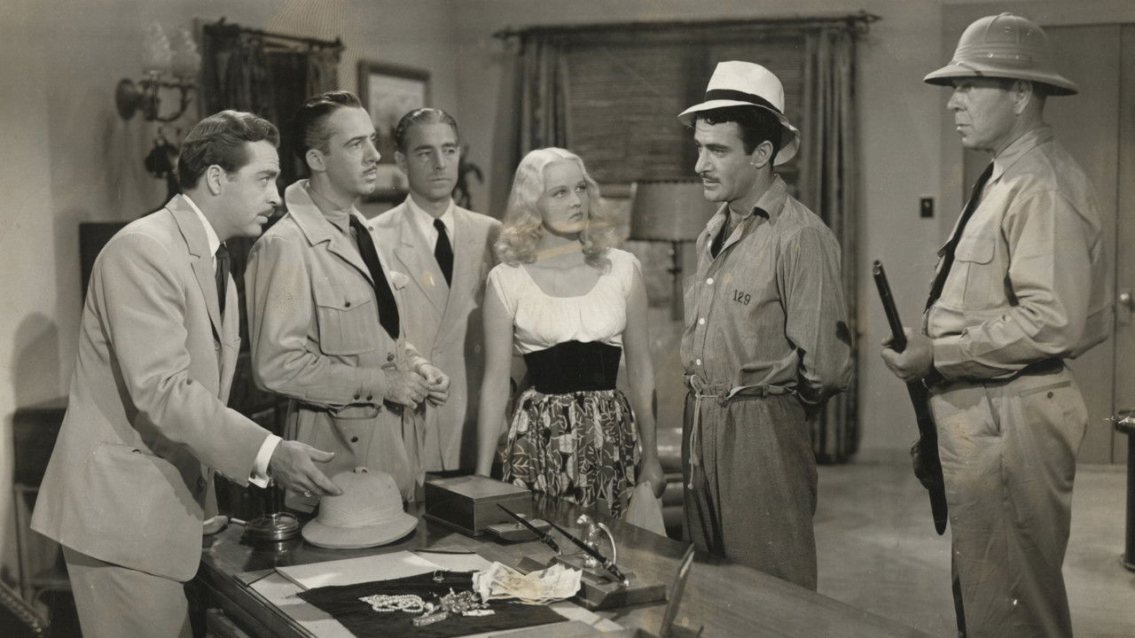 Backdrop image for movie Isle of Missing Men