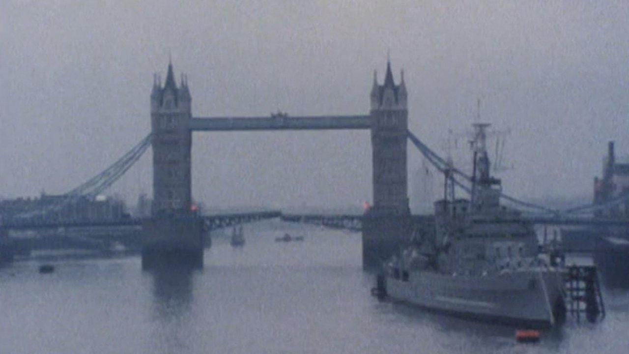 Backdrop image for movie London Calling
