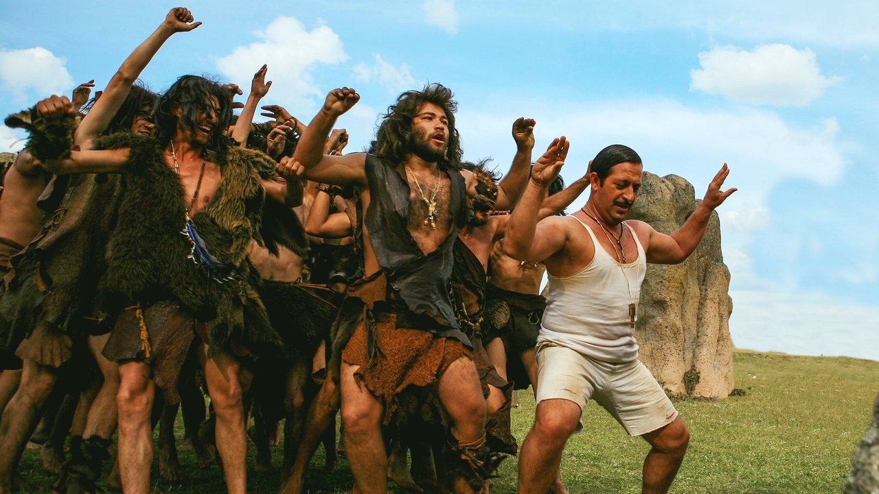 Backdrop image for movie A.R.O.G