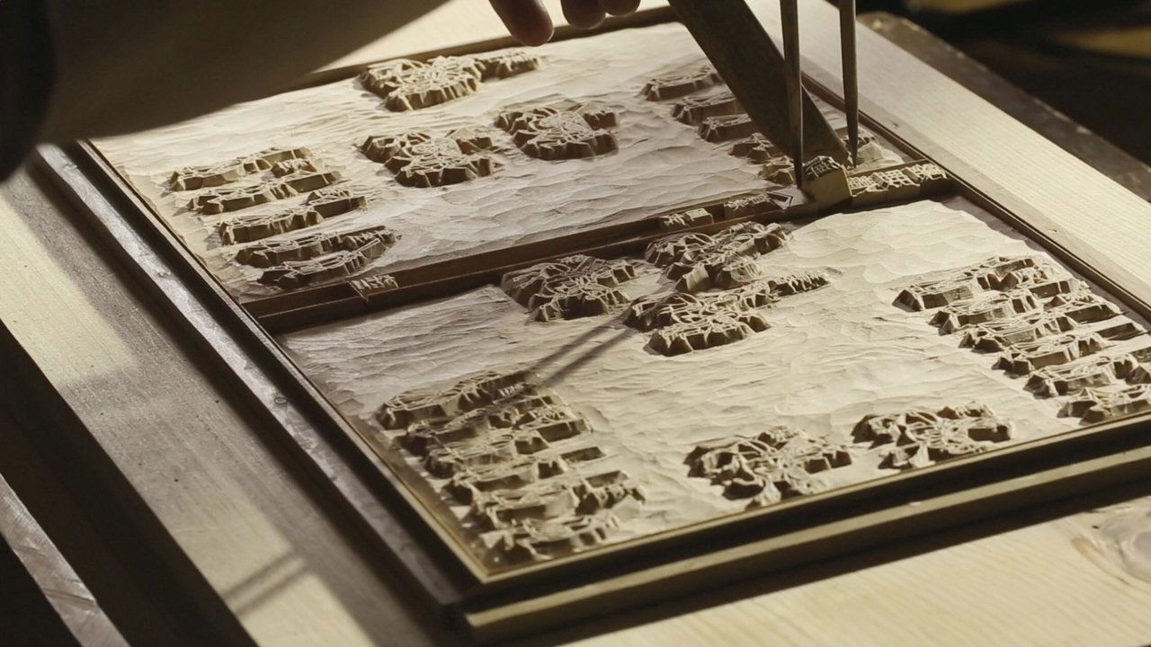 Backdrop image for movie 8 Days: Two Faces of the Feast