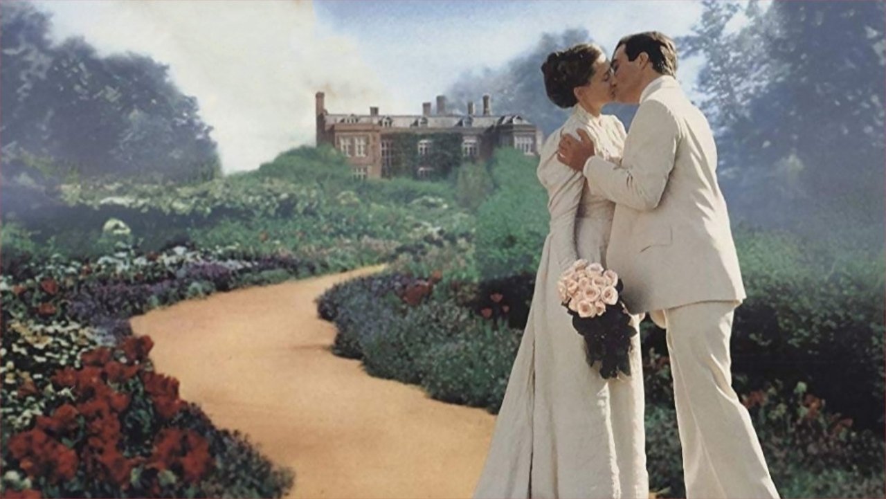 Backdrop image for movie Mrs. Dalloway