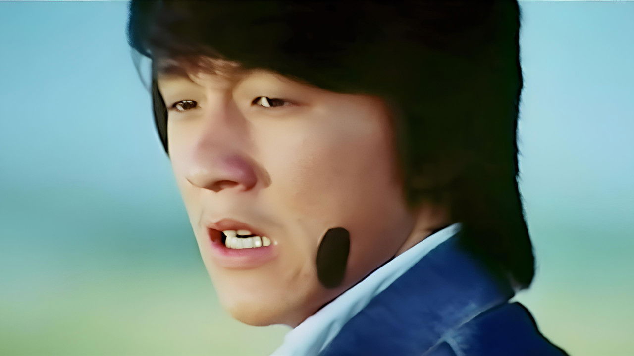 Backdrop image for movie The Heroine