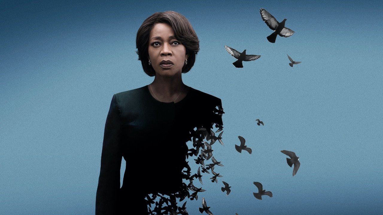 Backdrop image for movie Clemency