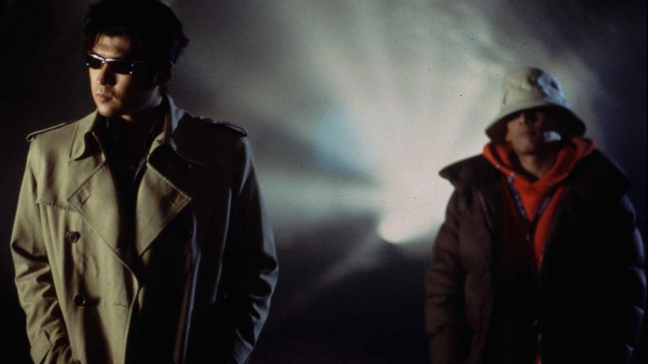 Backdrop image for movie The City of Lost Souls