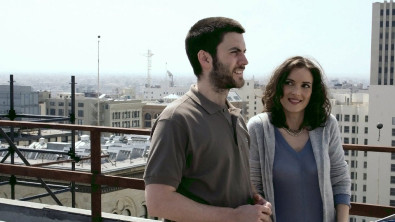 Backdrop image for movie The Last Word