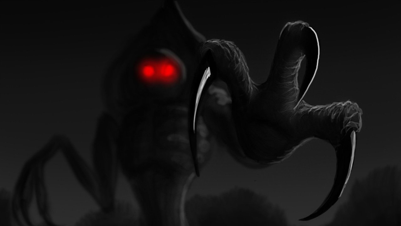 Backdrop image for movie The Flatwoods Monster: A Legacy of Fear