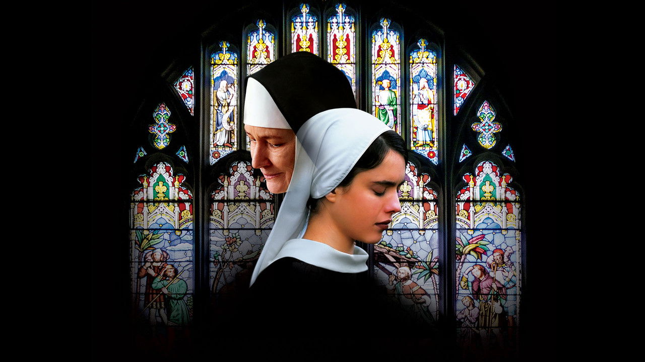 Backdrop image for movie Novitiate