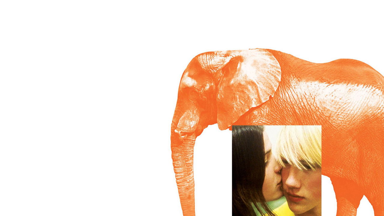 Backdrop image for movie Elephant