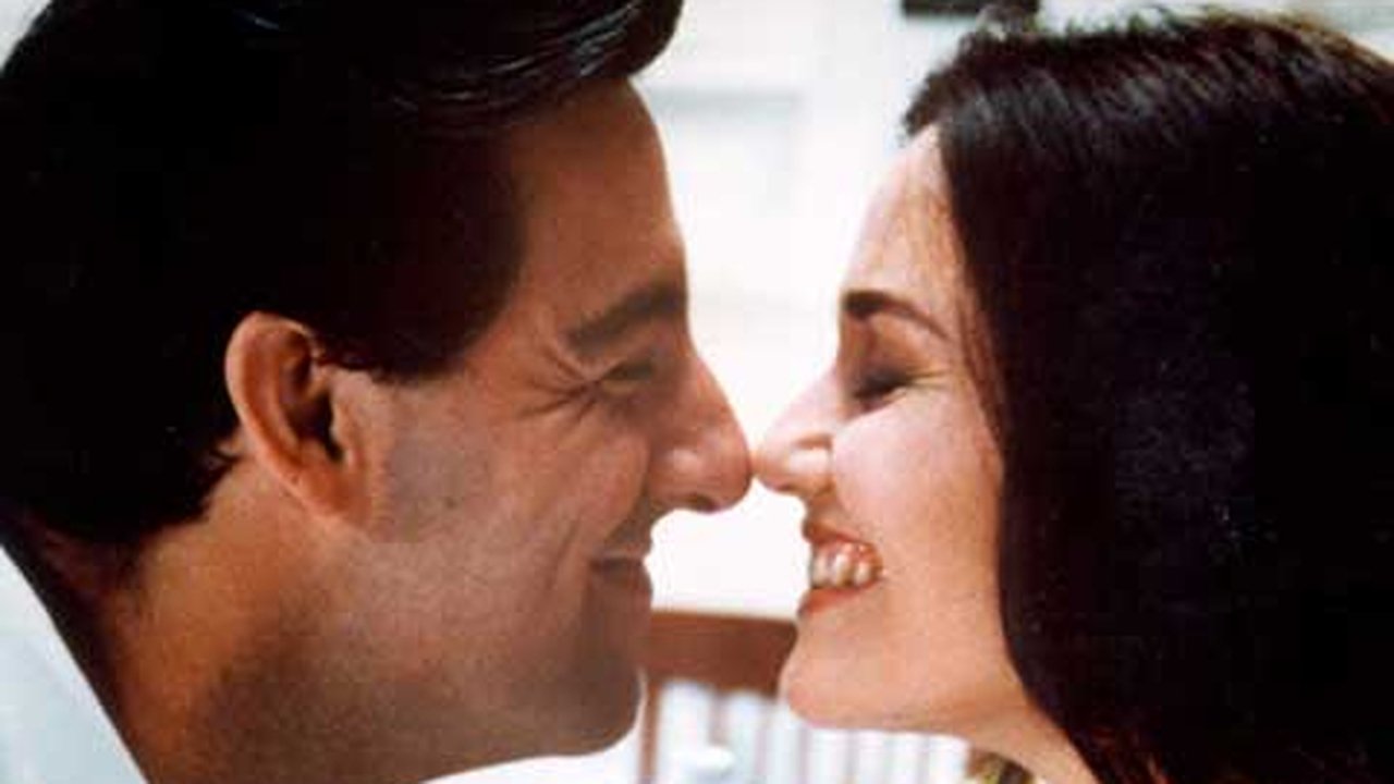 Backdrop image for movie The Soul of Business