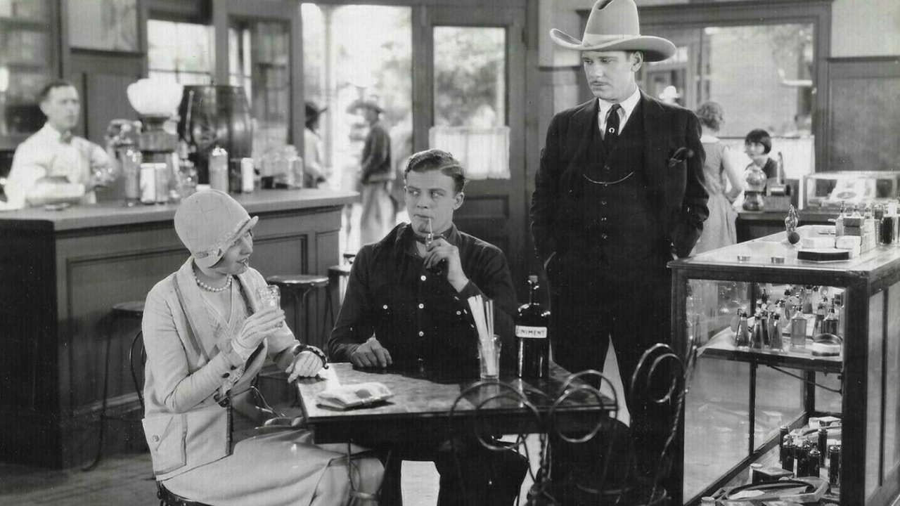 Backdrop image for movie The Cowboy Kid