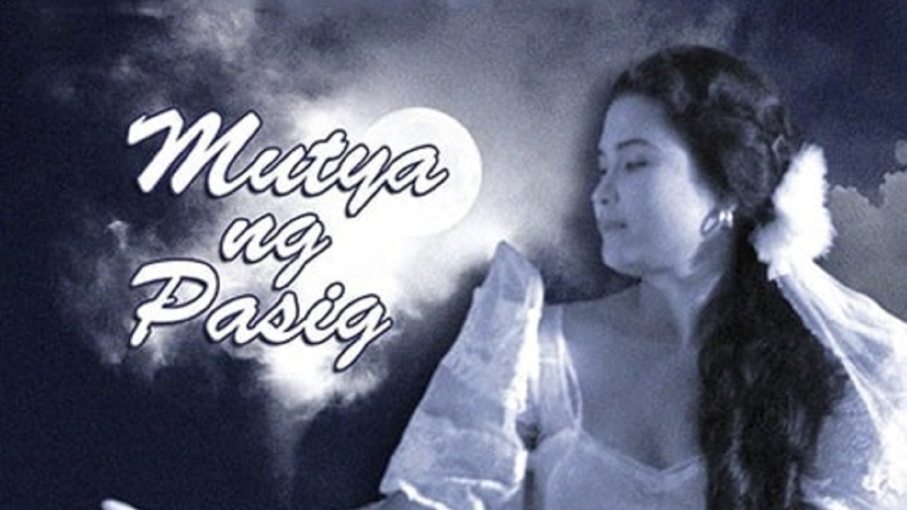 Backdrop image for movie Muse of Pasig