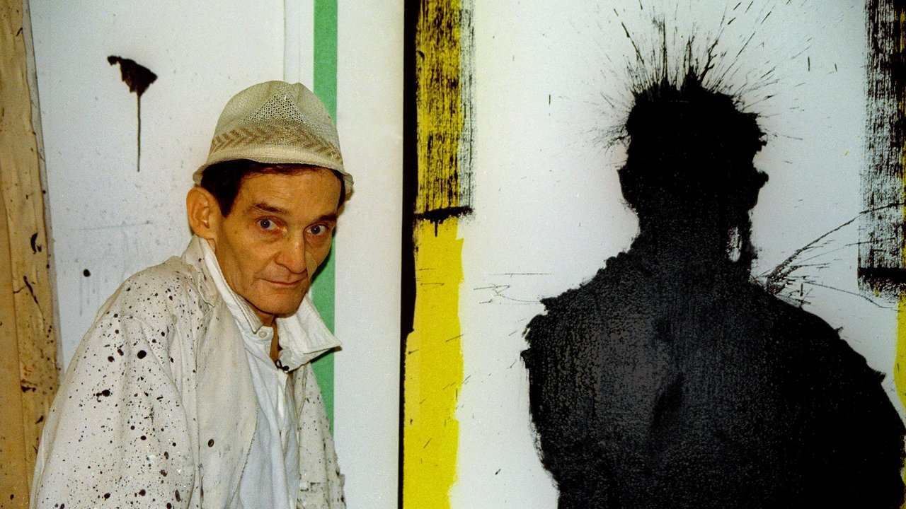 Backdrop image for movie Shadowman
