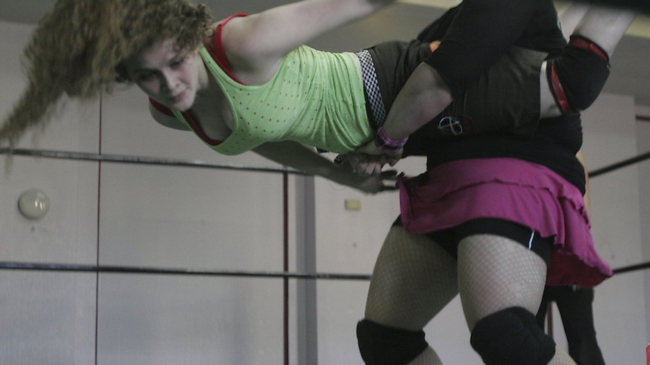 Backdrop image for movie PWWA All Womens Wrestling