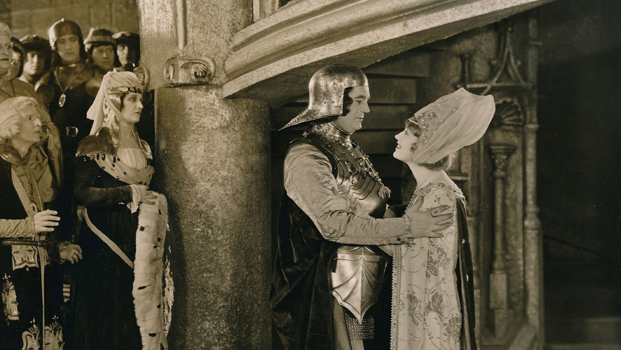 Backdrop image for movie When Knighthood Was in Flower