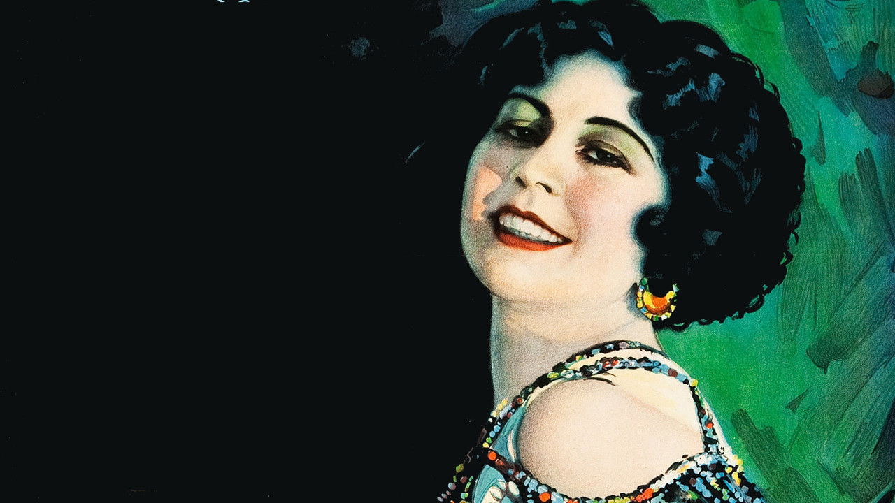 Backdrop image for movie The Siren Call